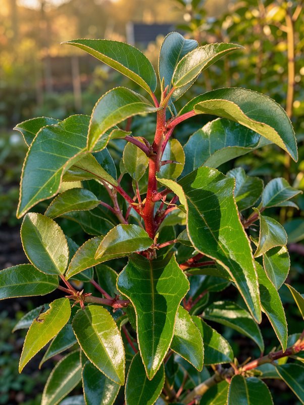 Portugiesischer Lorbeer 'Brenelia'