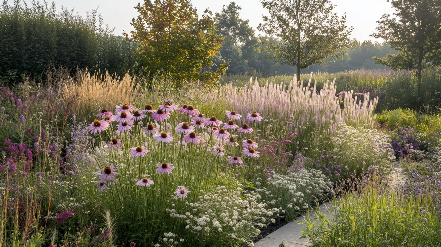 Naturgarten