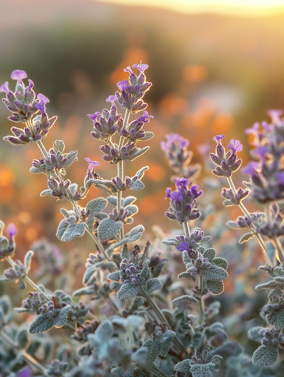 Oregano